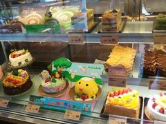-圣安娜饼屋