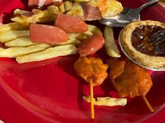 -好伦哥(温都水城店)