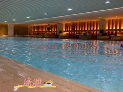 -上海宝华万豪酒店