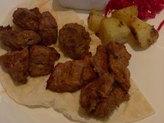 炭烤牛里脊-Efes Turkish & Mediterranean Cuisine 艾菲斯餐厅(陆家嘴店)