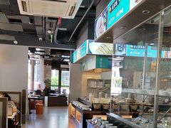 -曹家小菜(胜太路店)