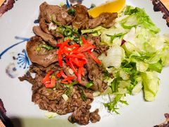 -胜代日本料理(云程巷小区店)