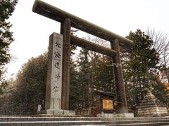 -北海道神宫