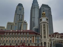 -海河游船-永乐码头(大悲院)