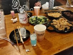 -汉森熊啤酒屋(双塘东路店)