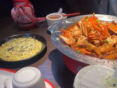 -胖哥俩肉蟹煲(杭州下沙学林街店)