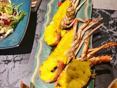 -樱之盛宴·蟹料理海鲜自助(前进大街店)