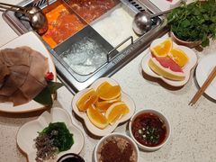 -海底捞火锅(吾悦国际广场店)