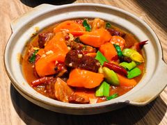 -静一餐厅·湖北菜(前门创始店)