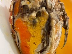 熟醉蟹-上海年代·浙菜家烧·小海鲜(水上东路店)