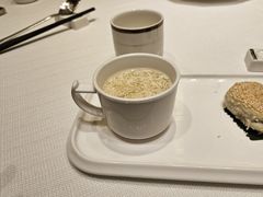 -扬州香格里拉·香宫中餐厅