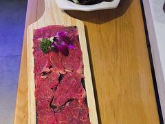 -大河宴·椒麻鱼火锅(北京路中和美食街店)