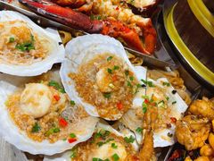 -日进一片海.生腌海鲜火锅.宵夜烧烤(三里屯总店)