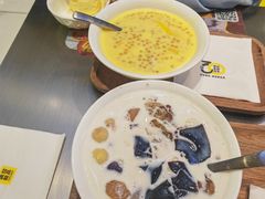 -满记甜品(江桥万达店)