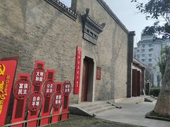 -毛泽东同志旧居