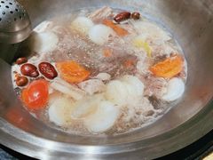 -313羊庄铁锅烀羊肉(望京店)