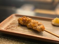 -鳥喜Toriki怀石烧鸟料理