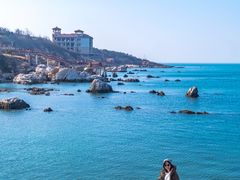-养马岛旅游度假区