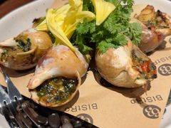-Bistro 63 创意融合料理(广粤天地店)