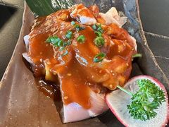 -谷牛和牛烤肉(漕河泾印象城店)