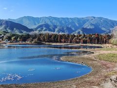 -塔川景区