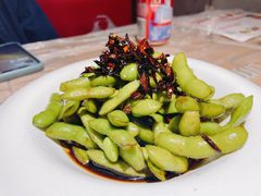 -美膳居川菜馆油焖大虾烧烤(卓刀泉店)