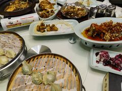 -王厚元饺子·辽菜·烤鸭(黄河大街店)