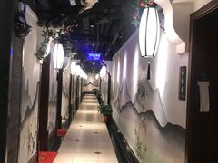 -燕郊烧鸽子(广安路店)
