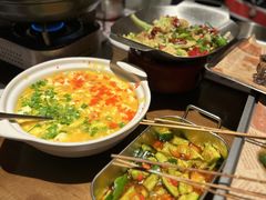 -神府路壹号·海鲜烧烤·砂锅粥·锅物(三坊七巷店)