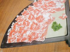 -快乐小羊·内蒙牛羊肉火锅(流花中心店)