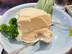 招牌自家制胡麻豆腐-一升庵(仙霞路店)