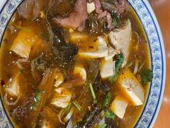 -春明狗肉馆(园丁花园店)