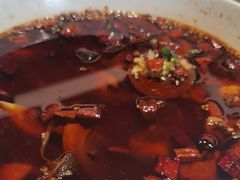 -香丰阁·烤鸭·川湘菜(清河店)
