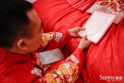 -Sunny喜铺婚礼策划(东部店)