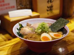 -老龙亭拉面店
