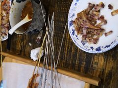-东北鹤岗烧烤(麒麟紫荆城店)