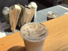 -星巴克臻选(深圳卓悦中心店)