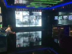 -泡沫BUbbLE量贩式KTV(金沙江路店)