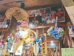 -玉桥餐厅(天坛店)