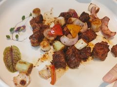 -百富源·海鲜辽菜(浑河堡店)