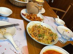 -朝馆·市井本味菜