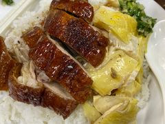 -陈光记烧腊店(罗保博士街店)