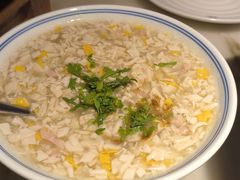 -老淮安·淮安菜(周恩来纪念馆店)