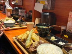 -天妇罗内顺田(罗湖店)