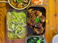 -有肉食·虎九闽菜(798艺术区店)