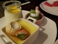-天诚丽筠酒店-西餐厅