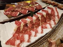 -炼瓦家日式烧肉·寿喜烧(融创精彩天地店)