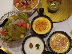 -拾也•和牛•海鲜•烤肉放题(卓悦INTOWN店)