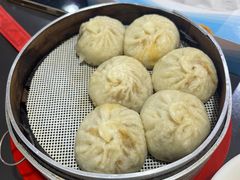 -天天大肉包