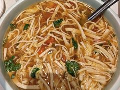 -北李妈妈菜·海肠捞饭(开发区万达店)